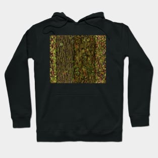 Camouflage Northwest Moss Hoodie